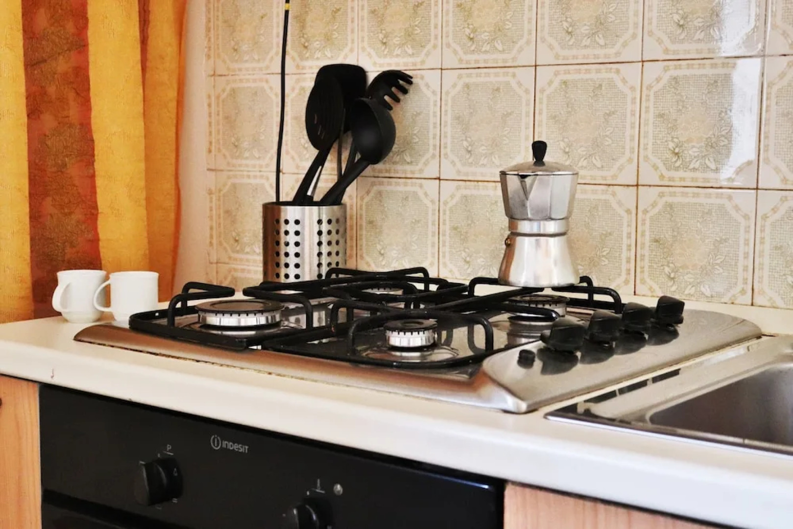 La Casa in Piazza in Rocca San Giovanni