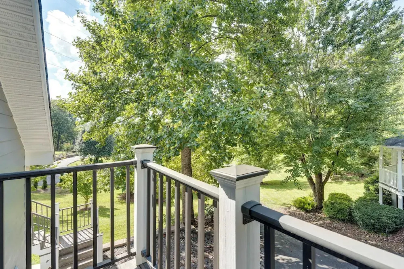 Young Harris Vacation Rental w/ Mountain Views!