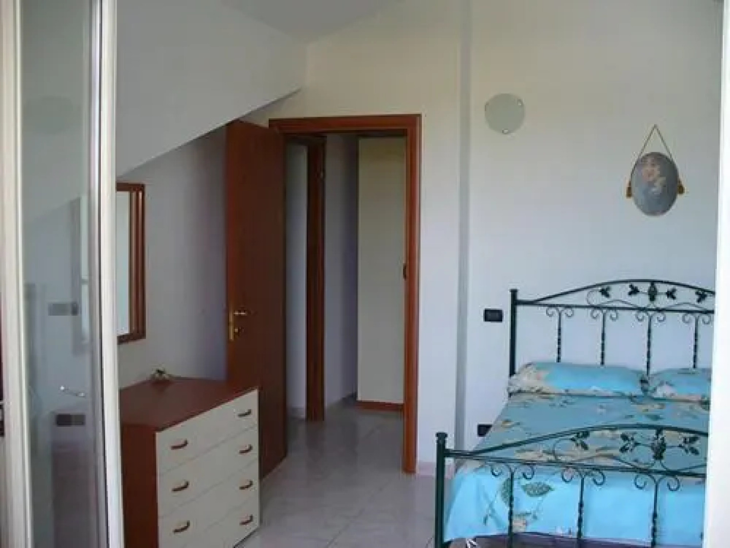 Appartamento Tra Mare E Lago