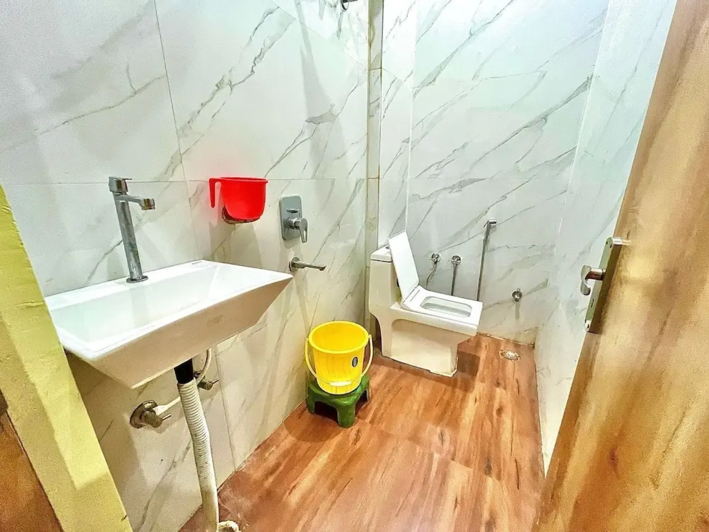 shree Ghanshyam palace