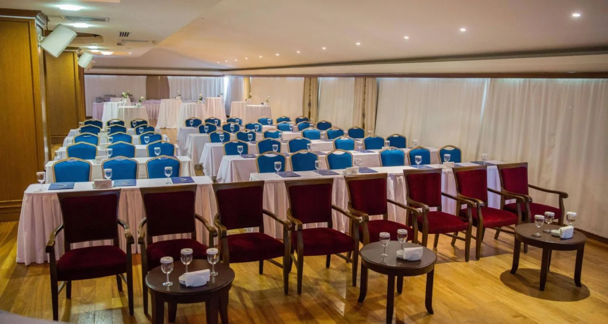 Отель Merit Lefkosa Casino & Spa