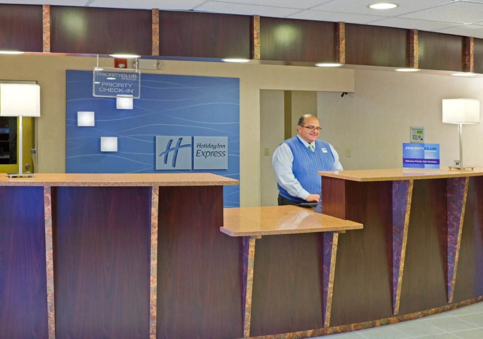 Holiday Inn Express & Suites Absecon-Atlantic City by IHG