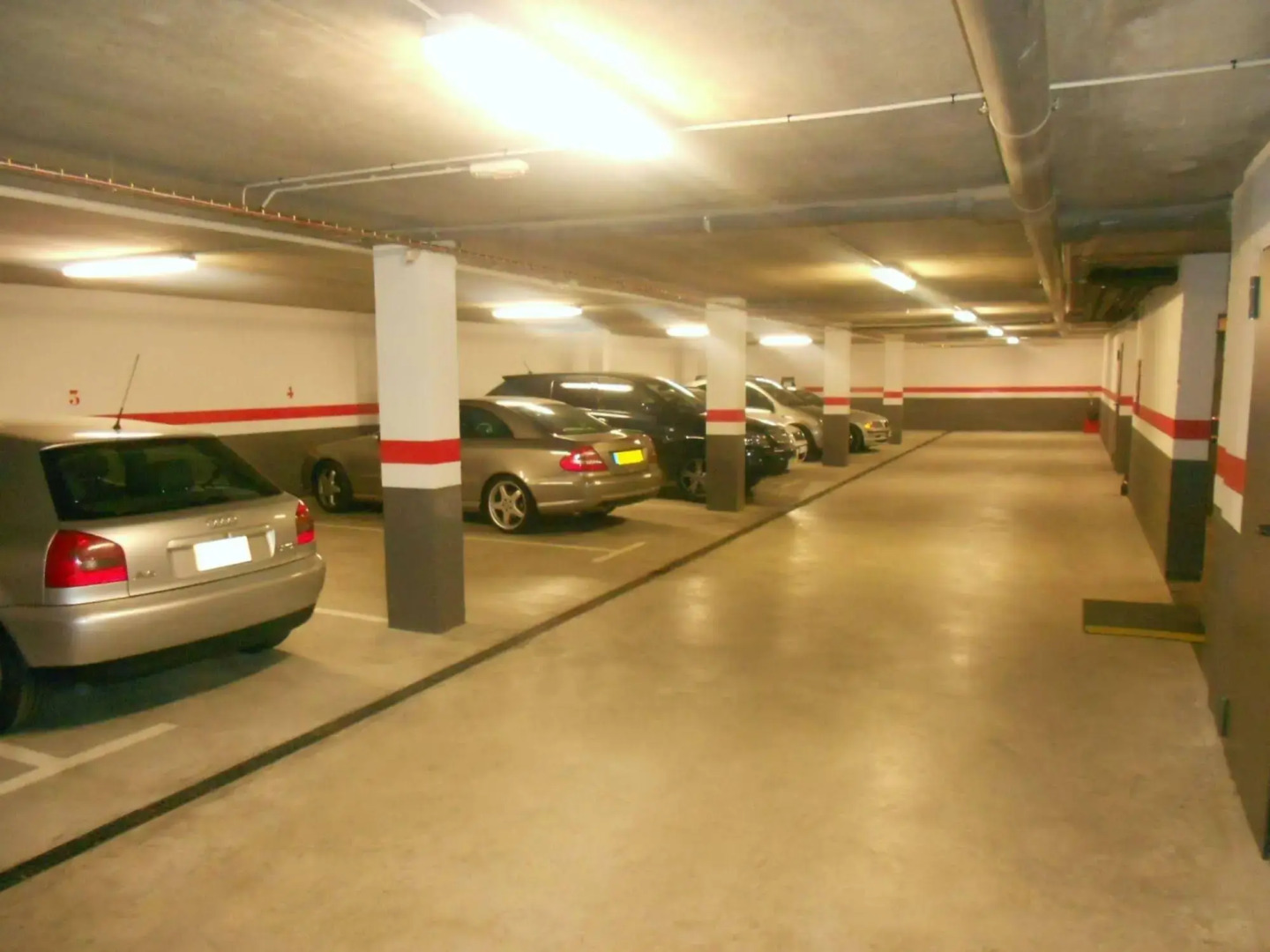 Aparthotel Rialb Andorra