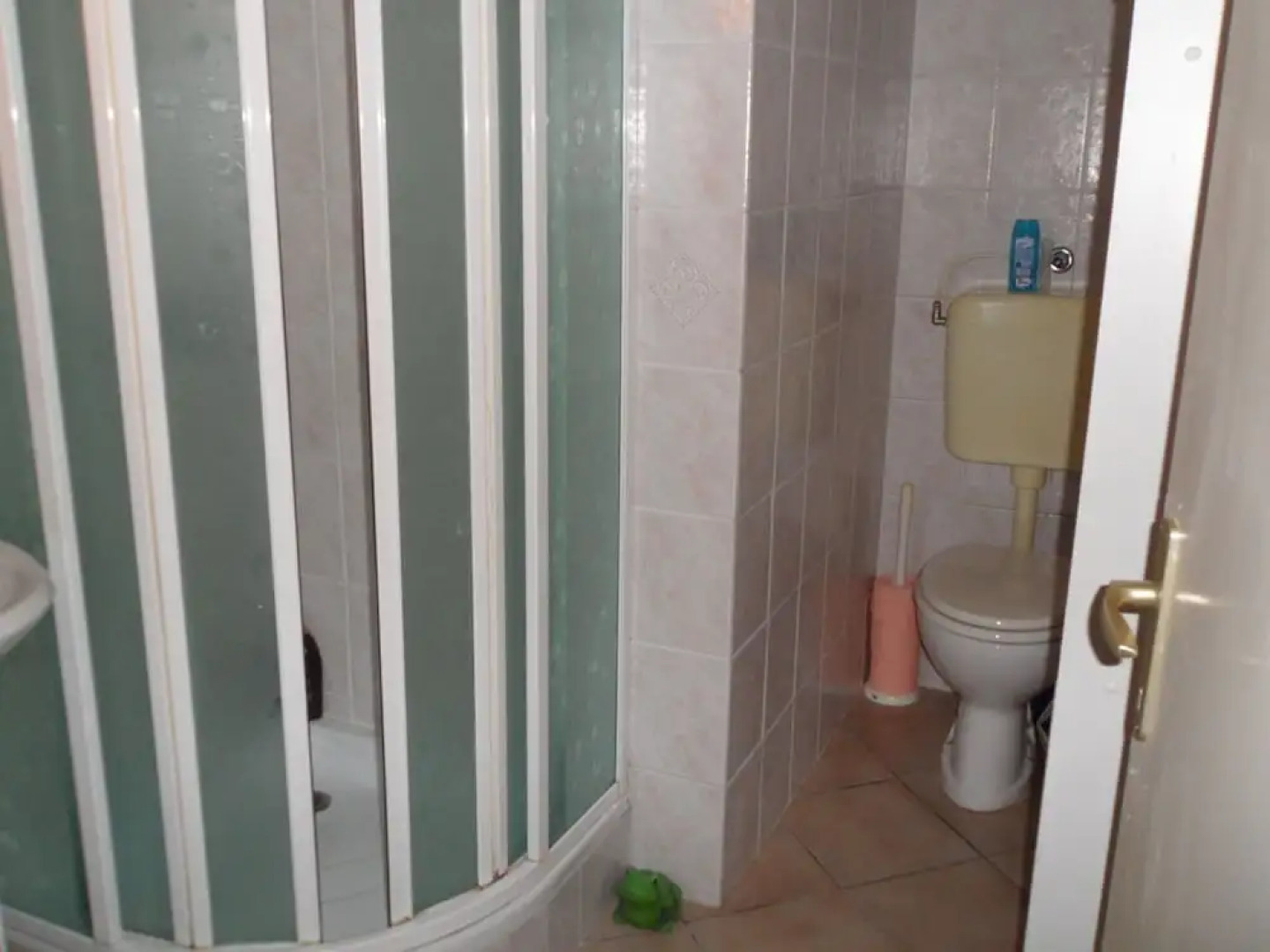 House House Klaric-perl