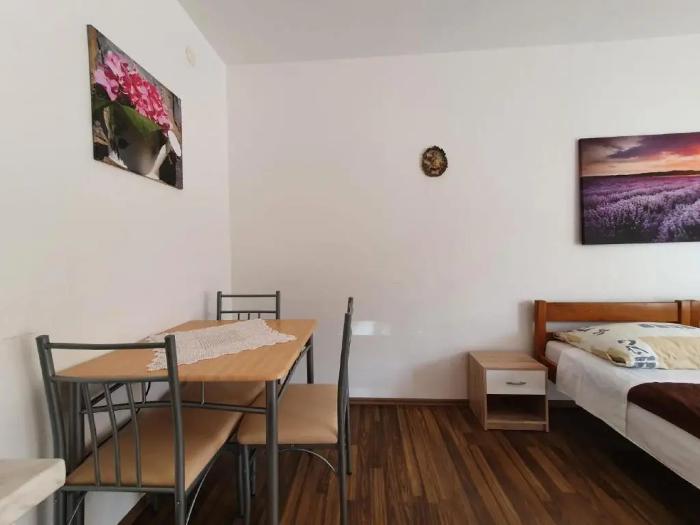 Apartments Topalović