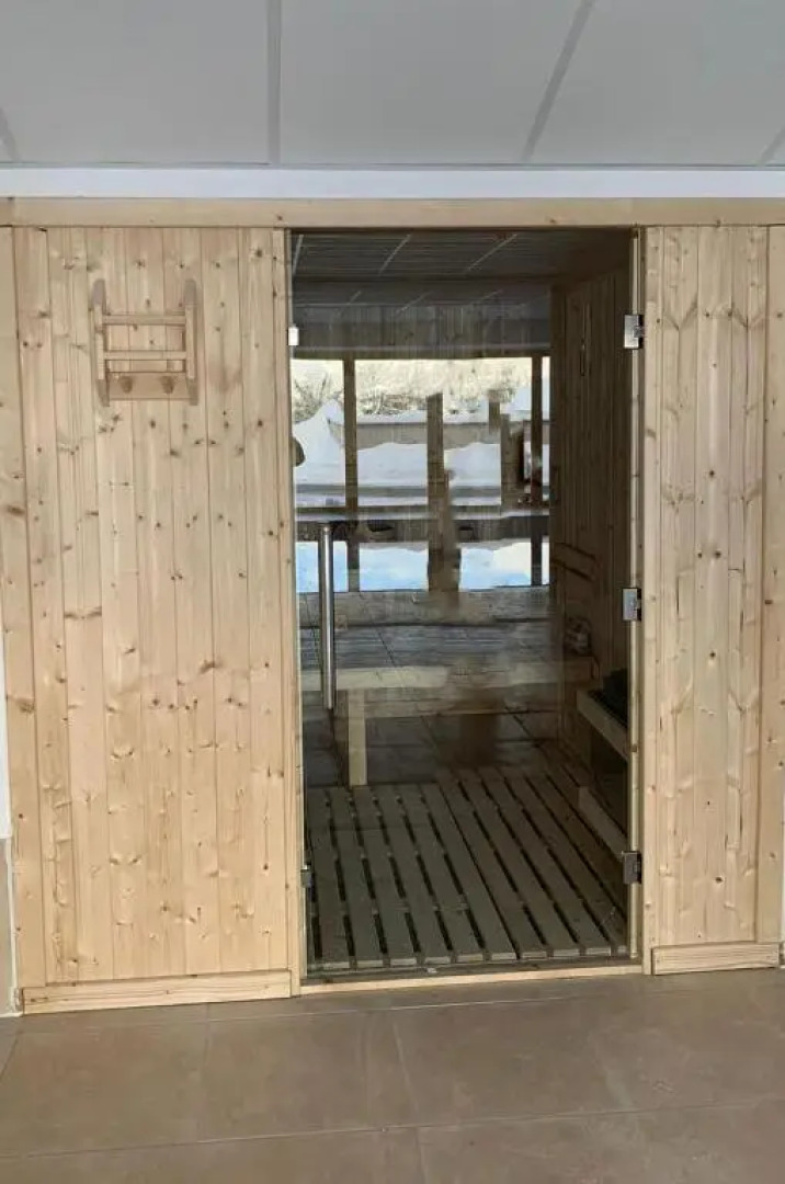 Goélia Les Chalets des Pistes