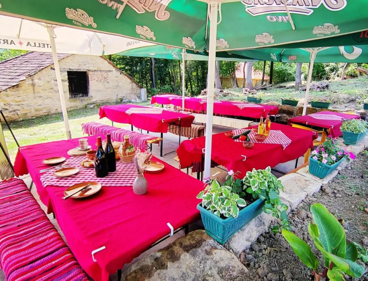 Guest House Jovanovic
