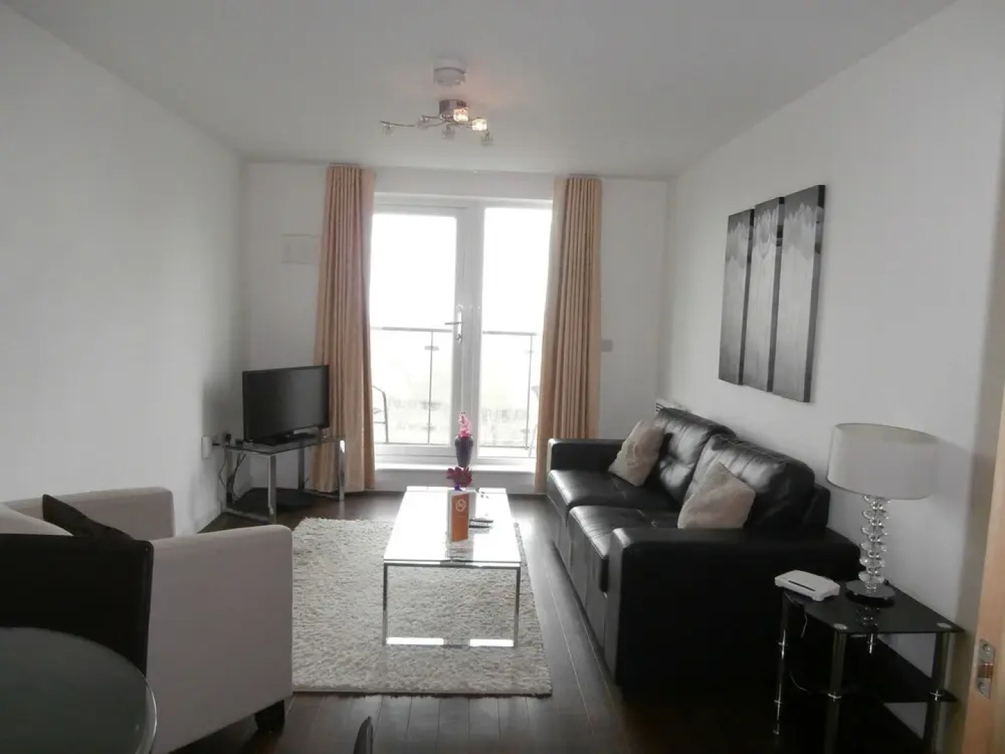 Woking - New Central