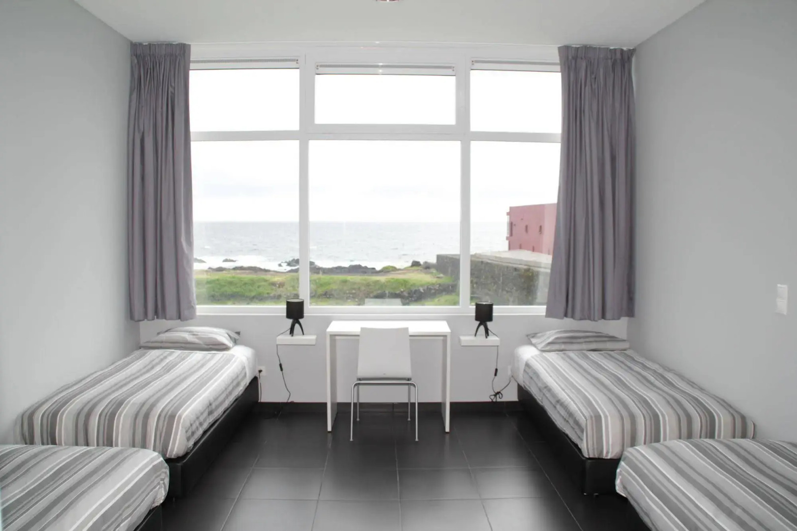 Pousada de Juventude de Lagoa - Açores