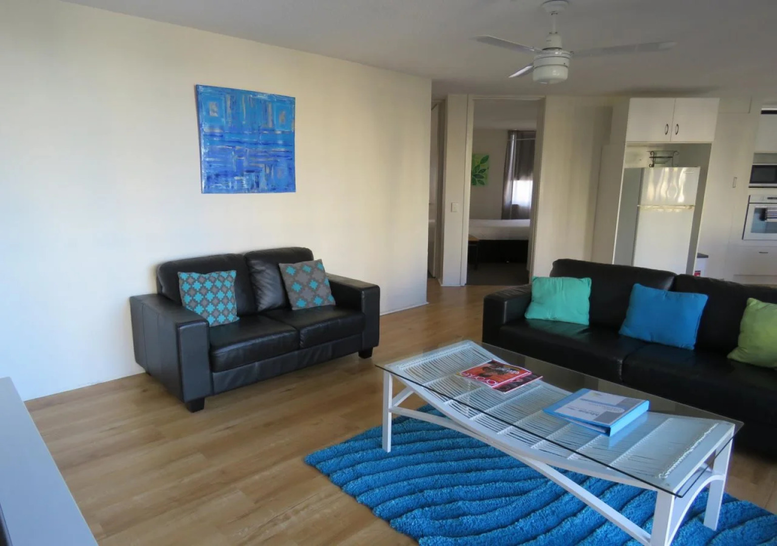 Mylos Holiday Apartments