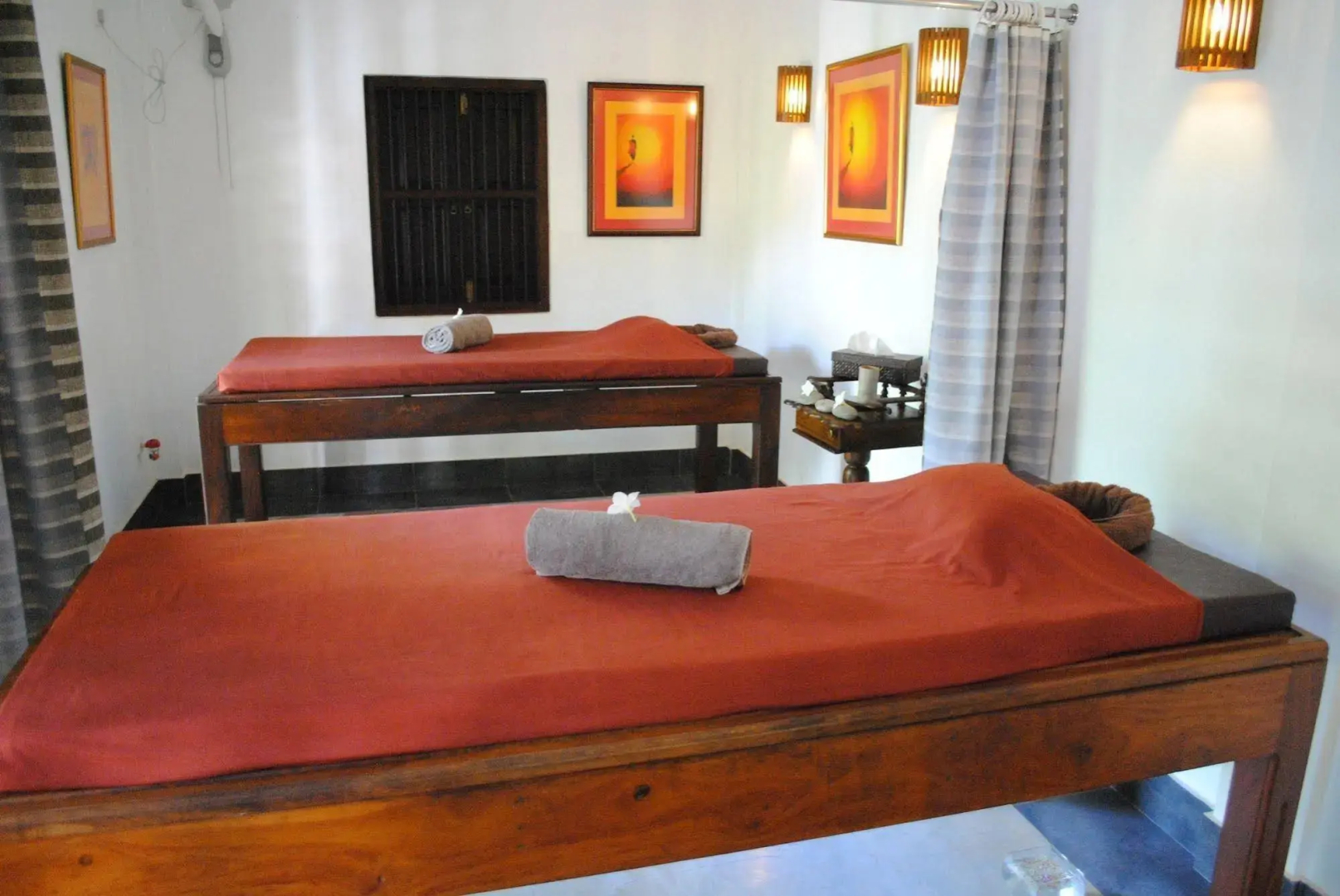 Wasantha Garden Hotel