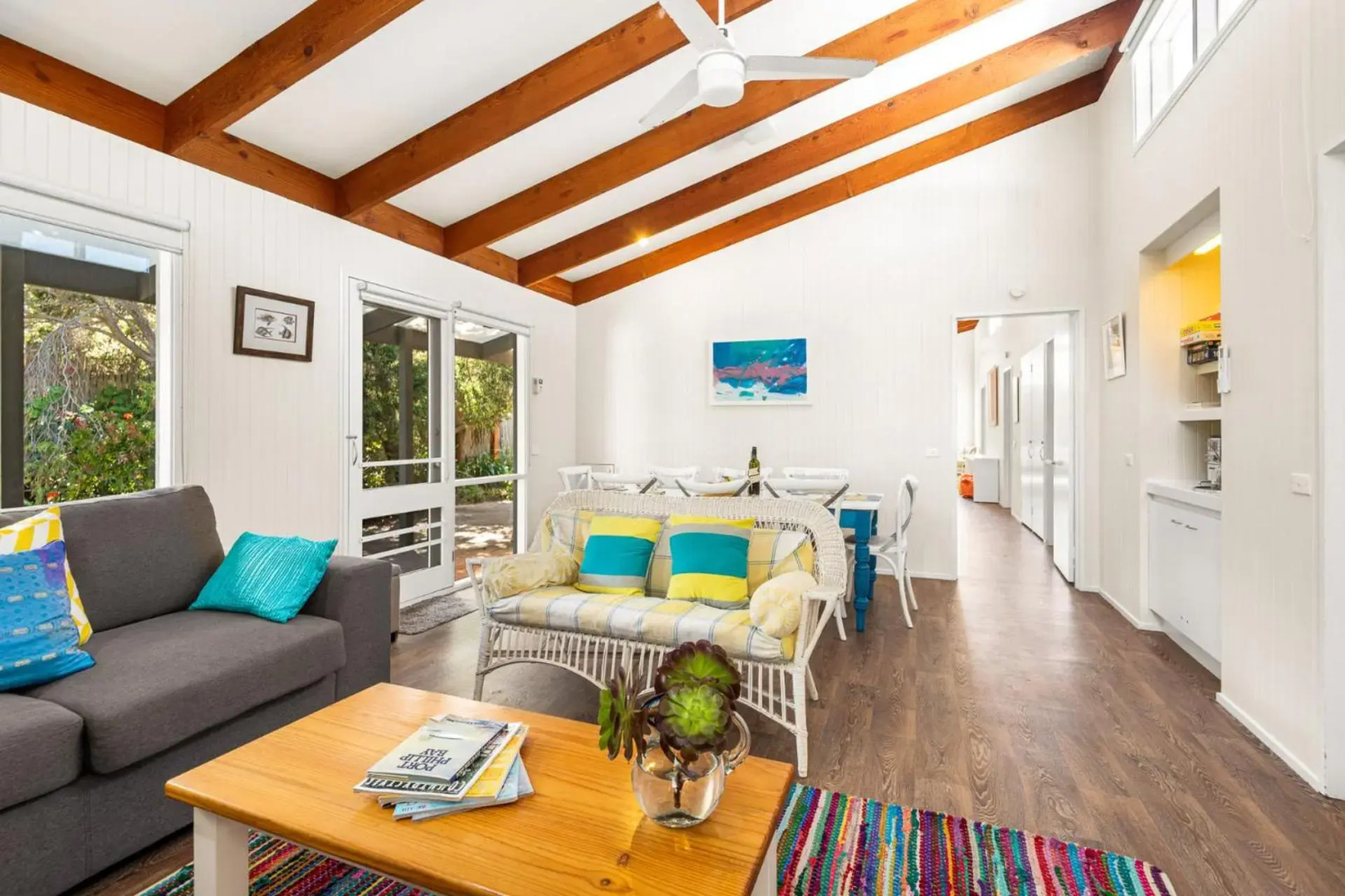 Point Lonsdale Beach House - Relax Beach Surf Golf