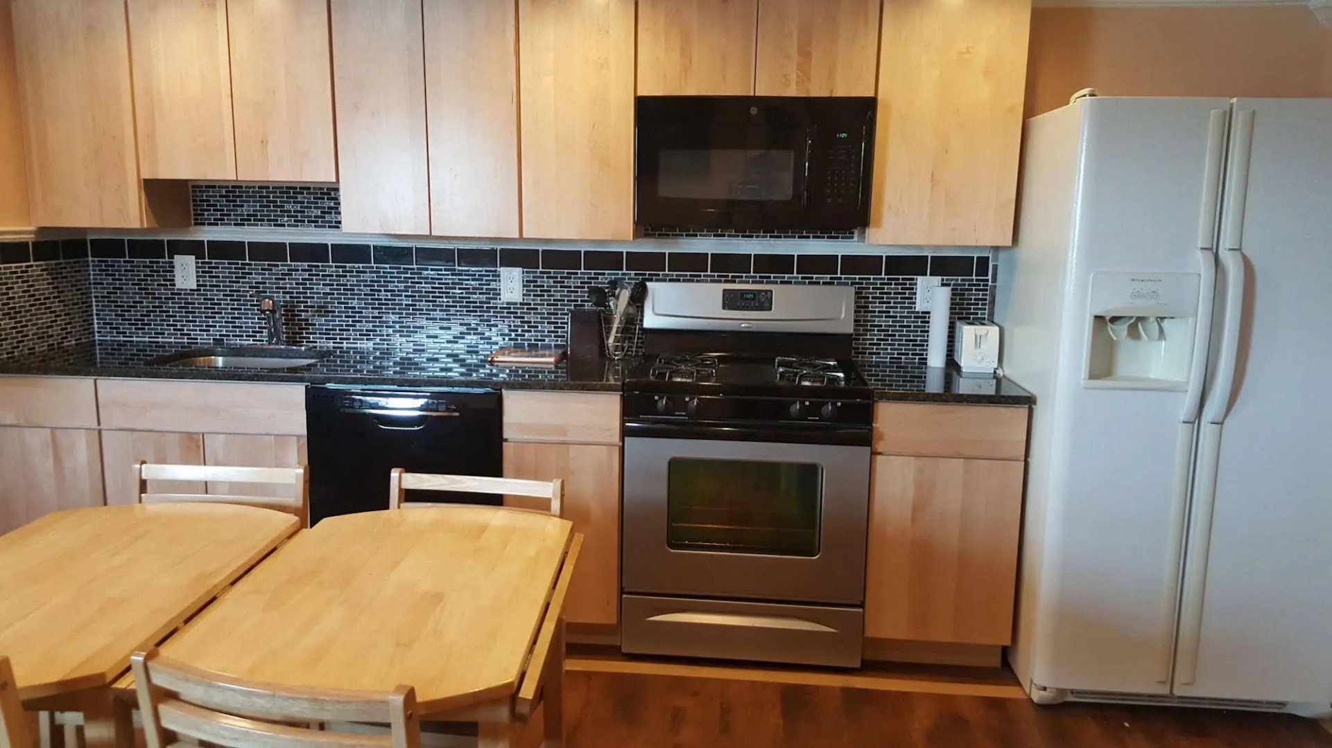 Rip Van Winkle Motel