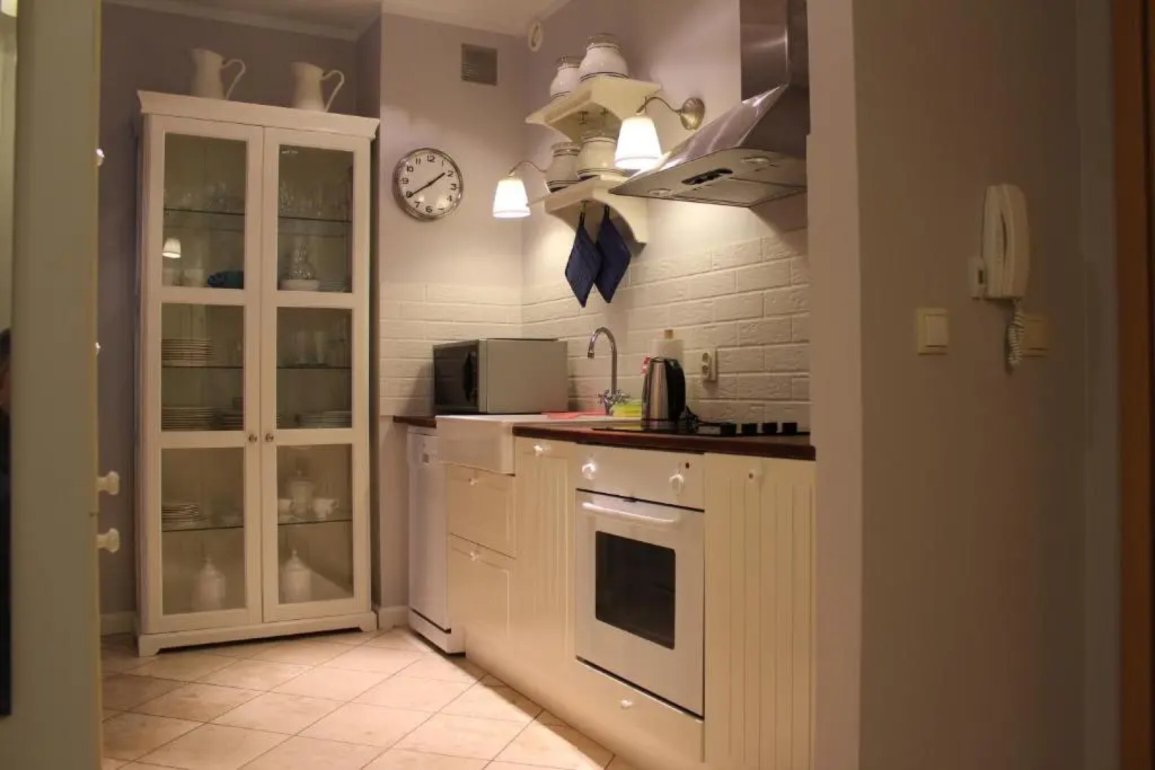 Playa Baltis Miedzyzdroje