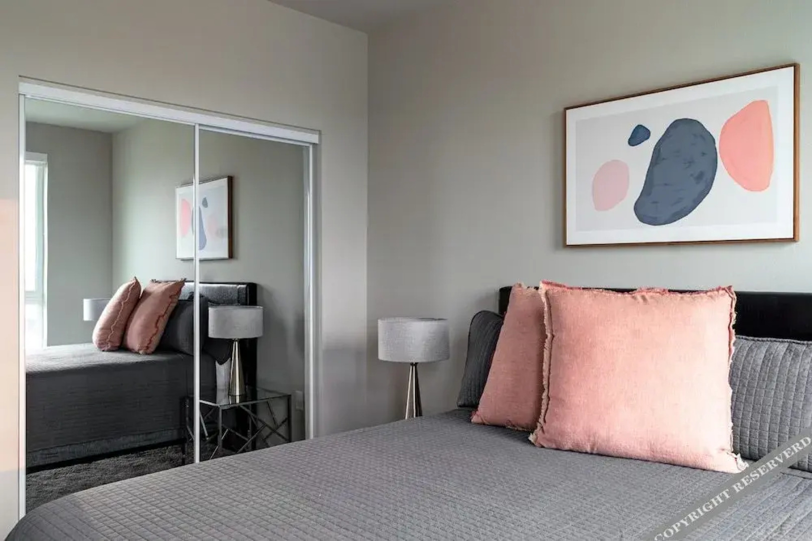 Reno Experience District Condos By Barsala