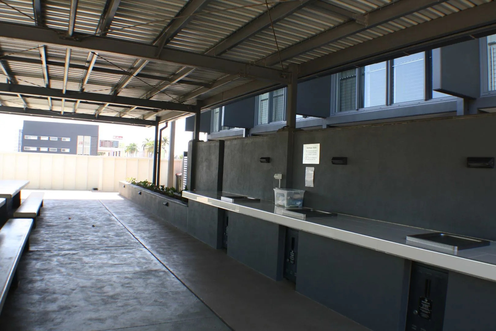 Islington at Central