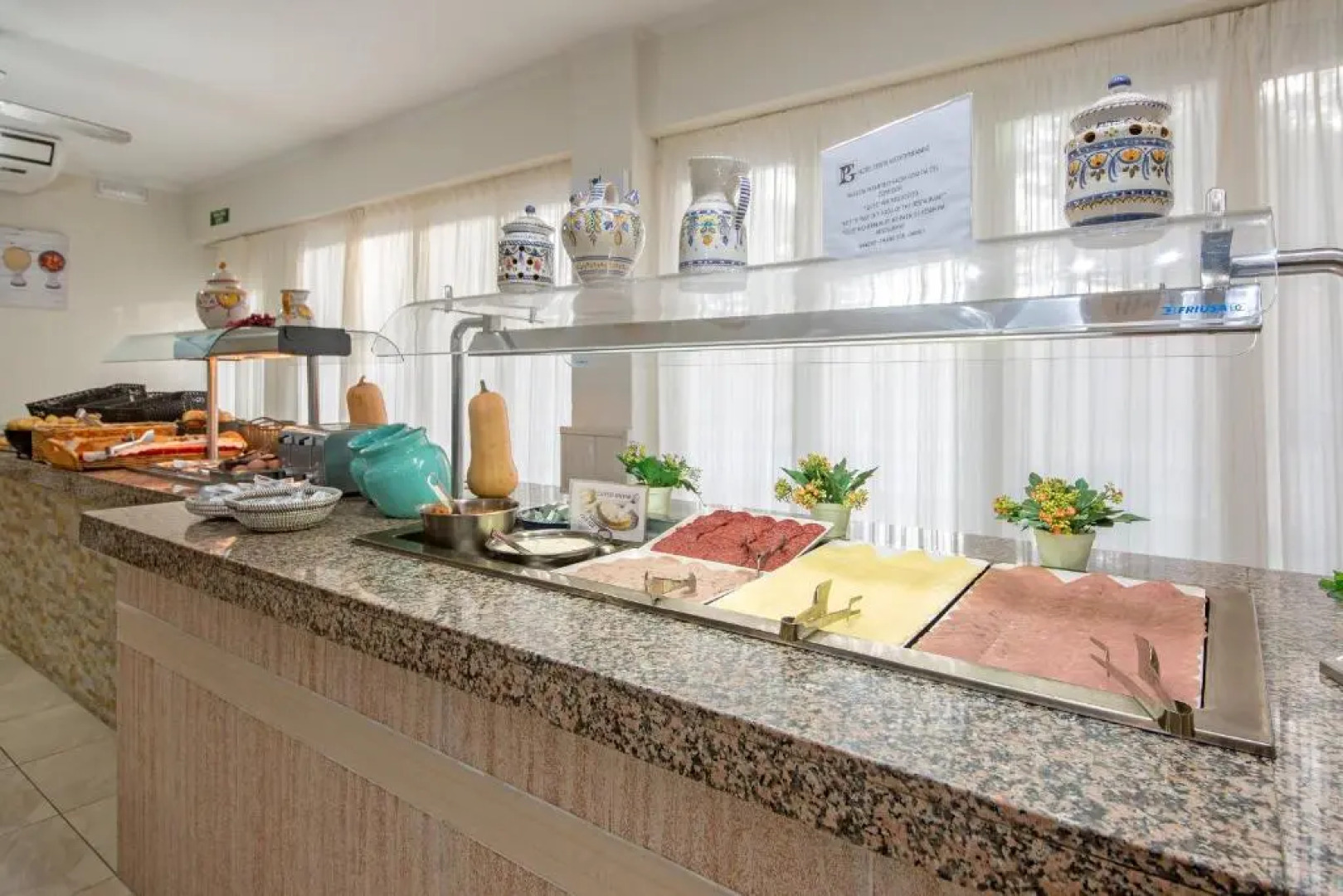 Hotel Costa Mediterraneo