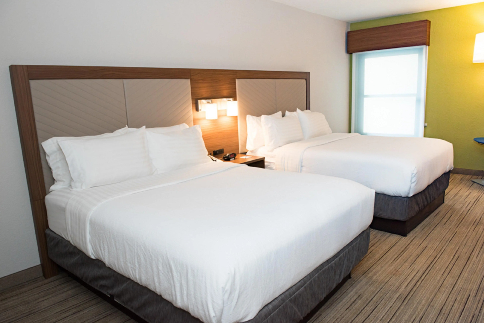 Holiday Inn Express Moss Point by IHG