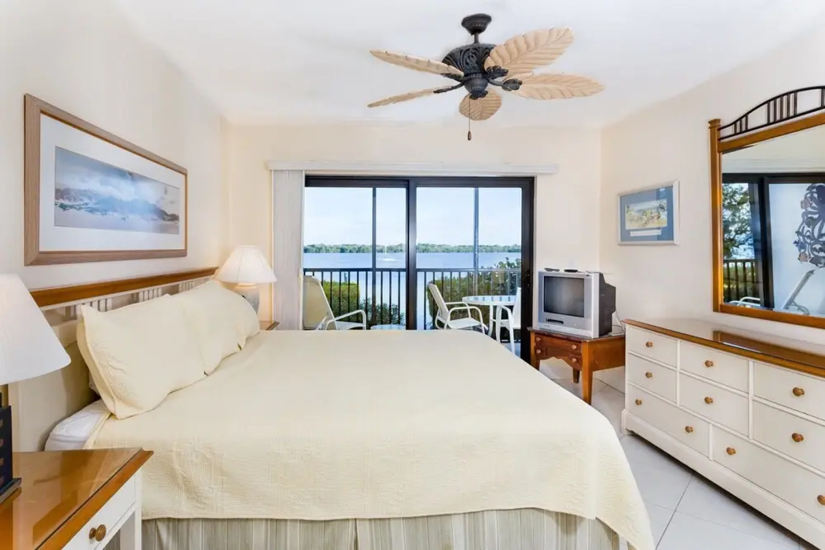 Captiva Shores 5B
