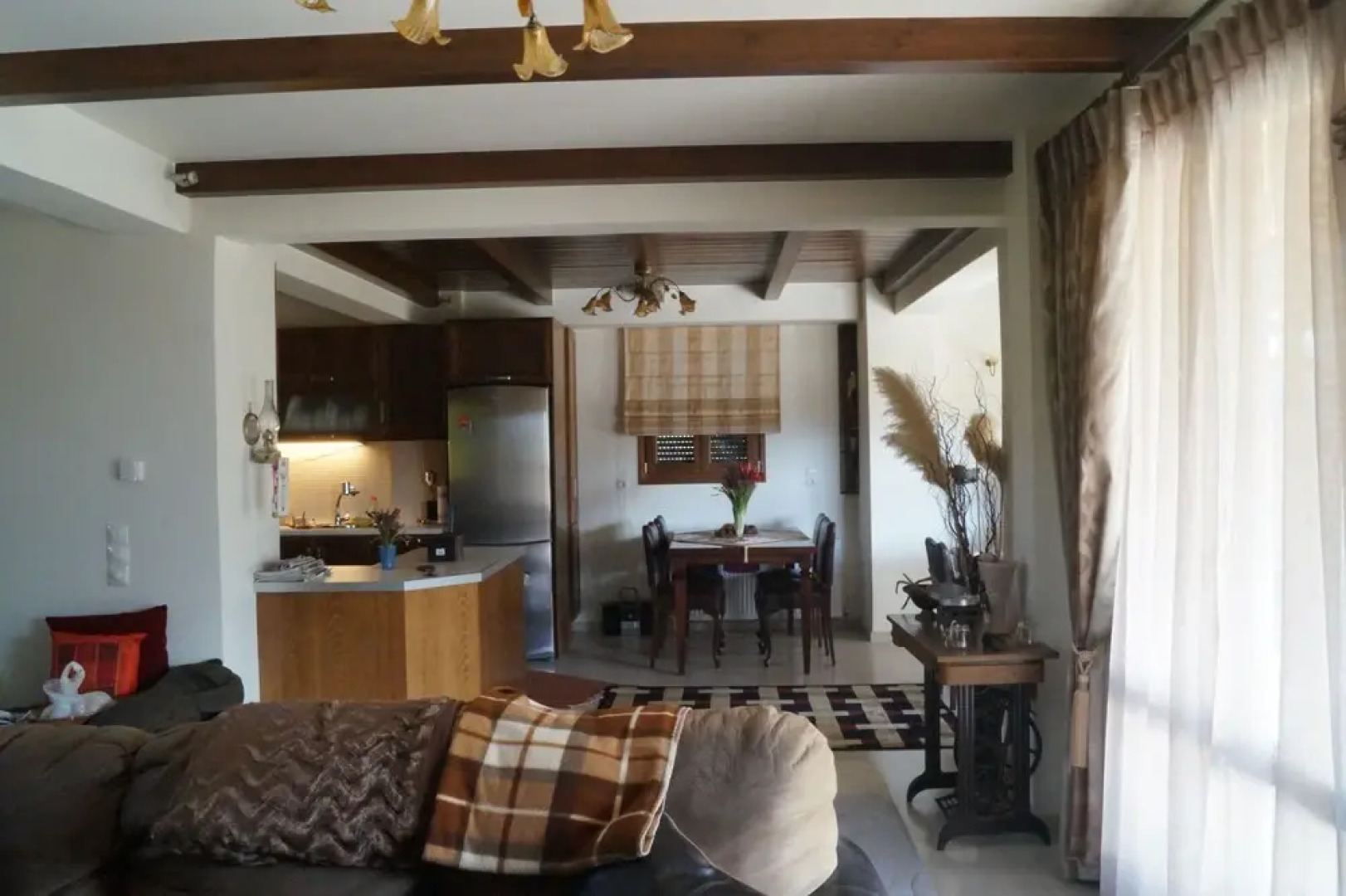 Villa Irini Koksares