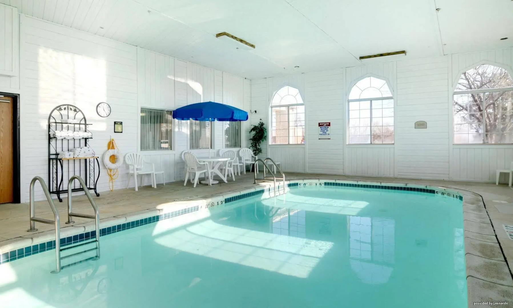 Best Western Oglesby Inn