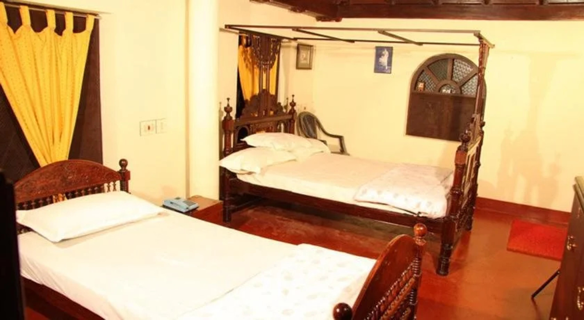 Kollenkeril Plantation Bungalow