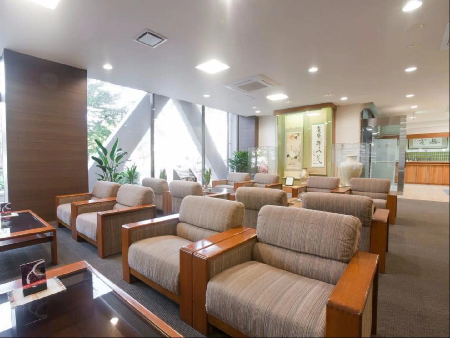 Onsen Hotel Nakahara Bessou