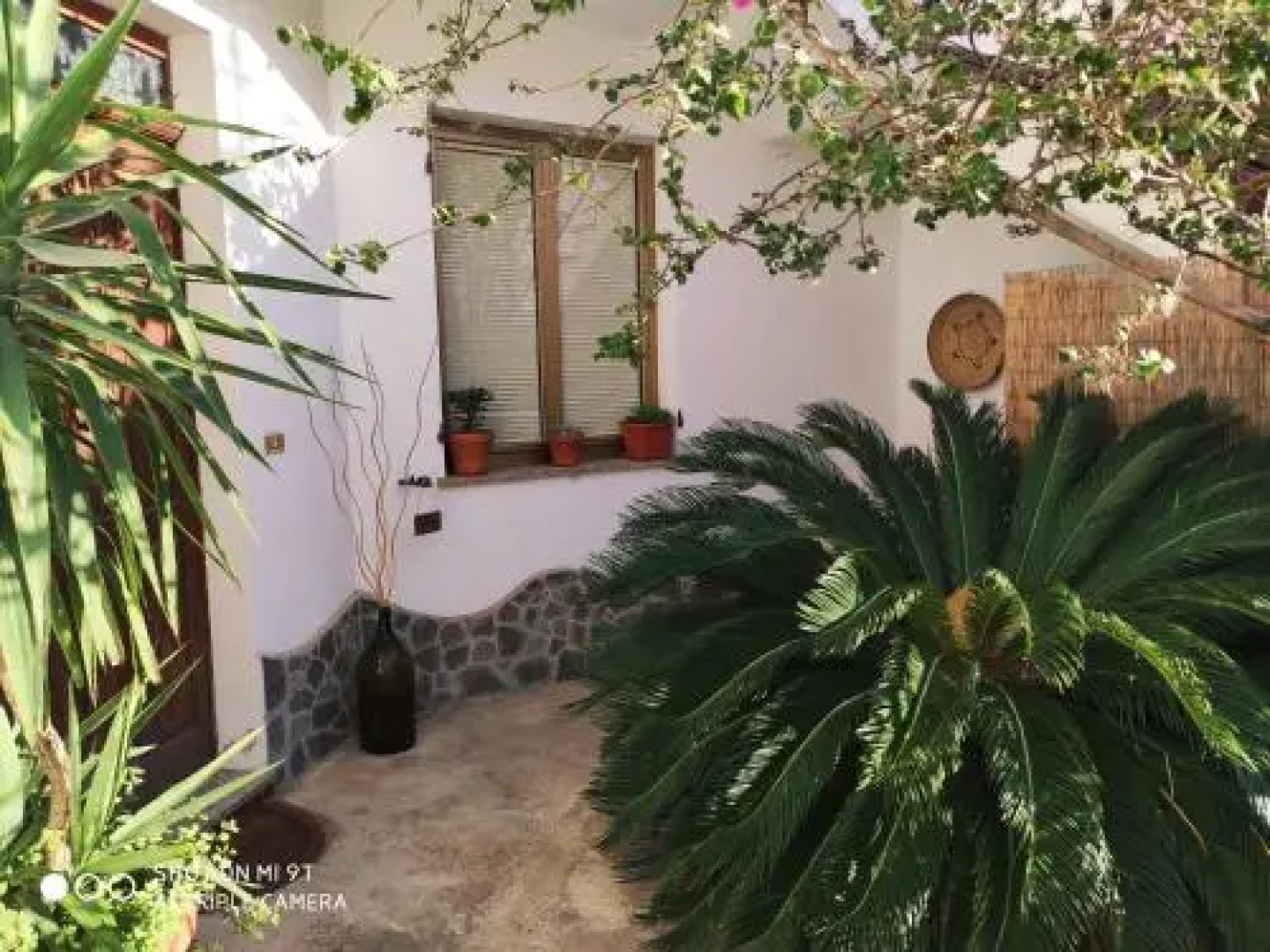 Apartment Via Montenegro