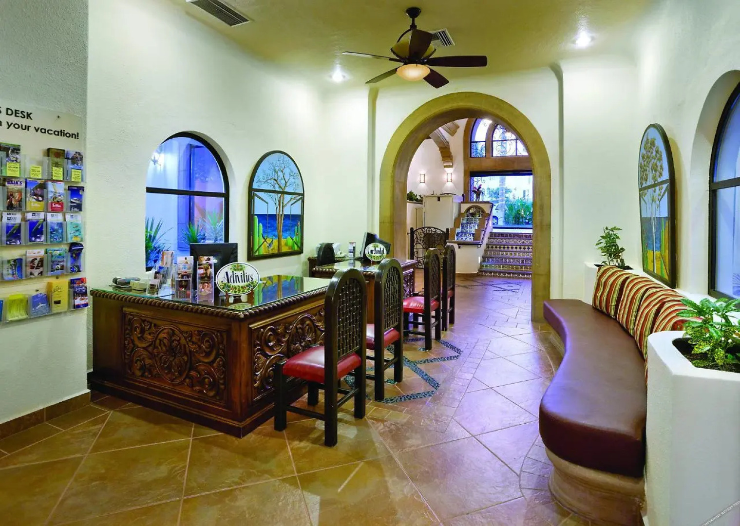 WorldMark Coral Baja