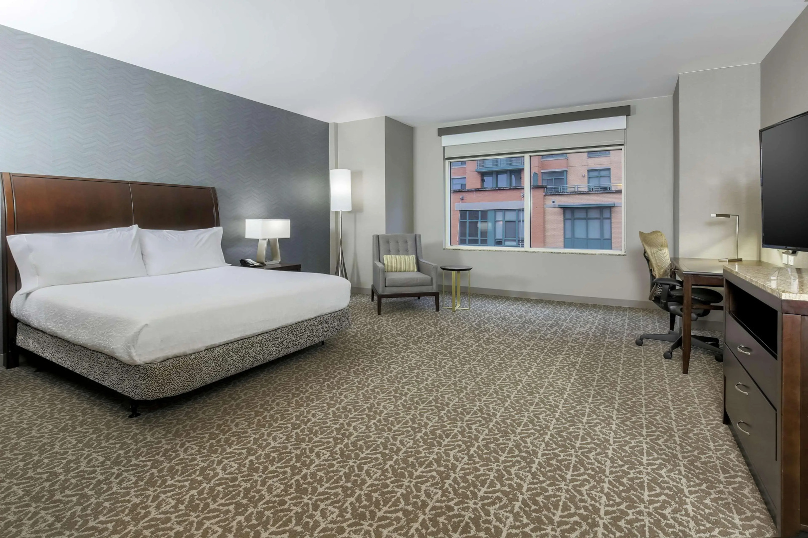 Hilton Garden Inn Arlington-Shirlington