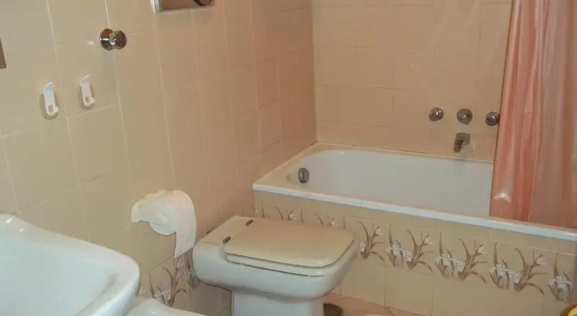 Casa Vacanze Mercedes