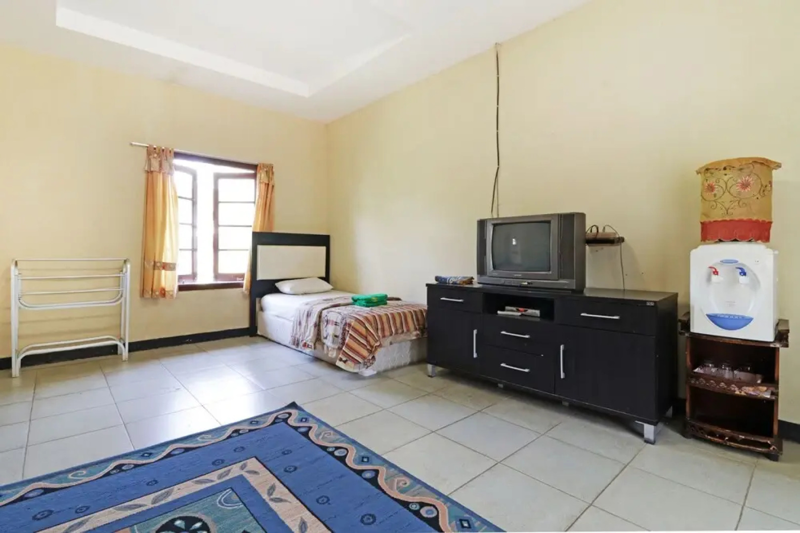 Desa Wisata Sari Bunihayu