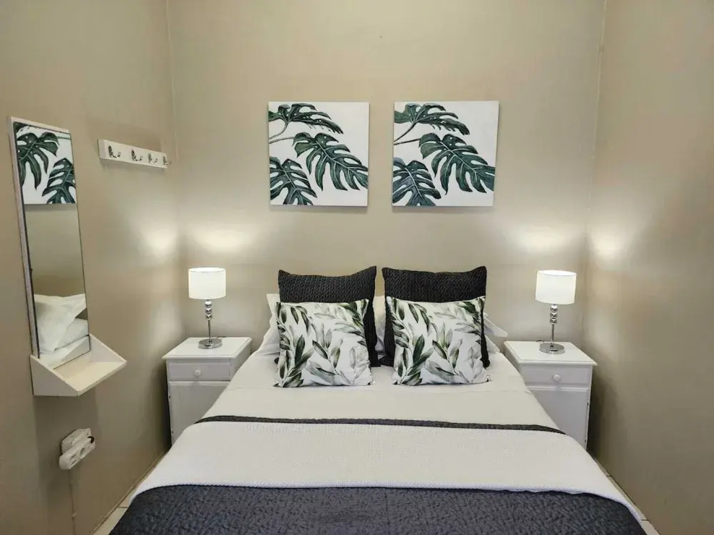 Muir Holiday Apartments