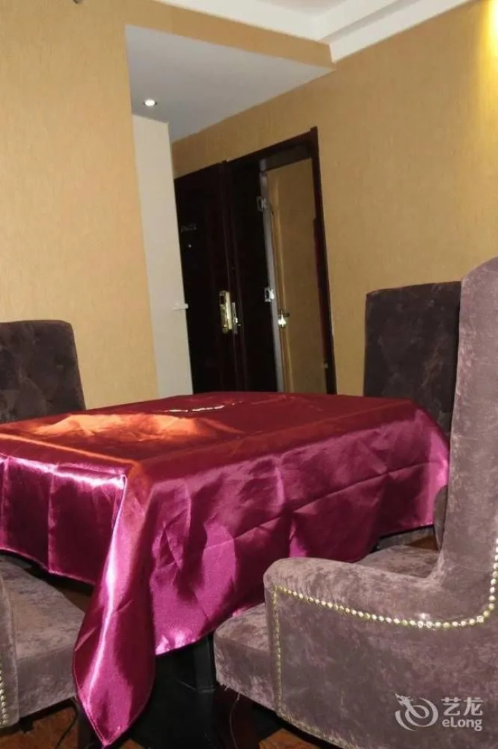 Athens Hotel