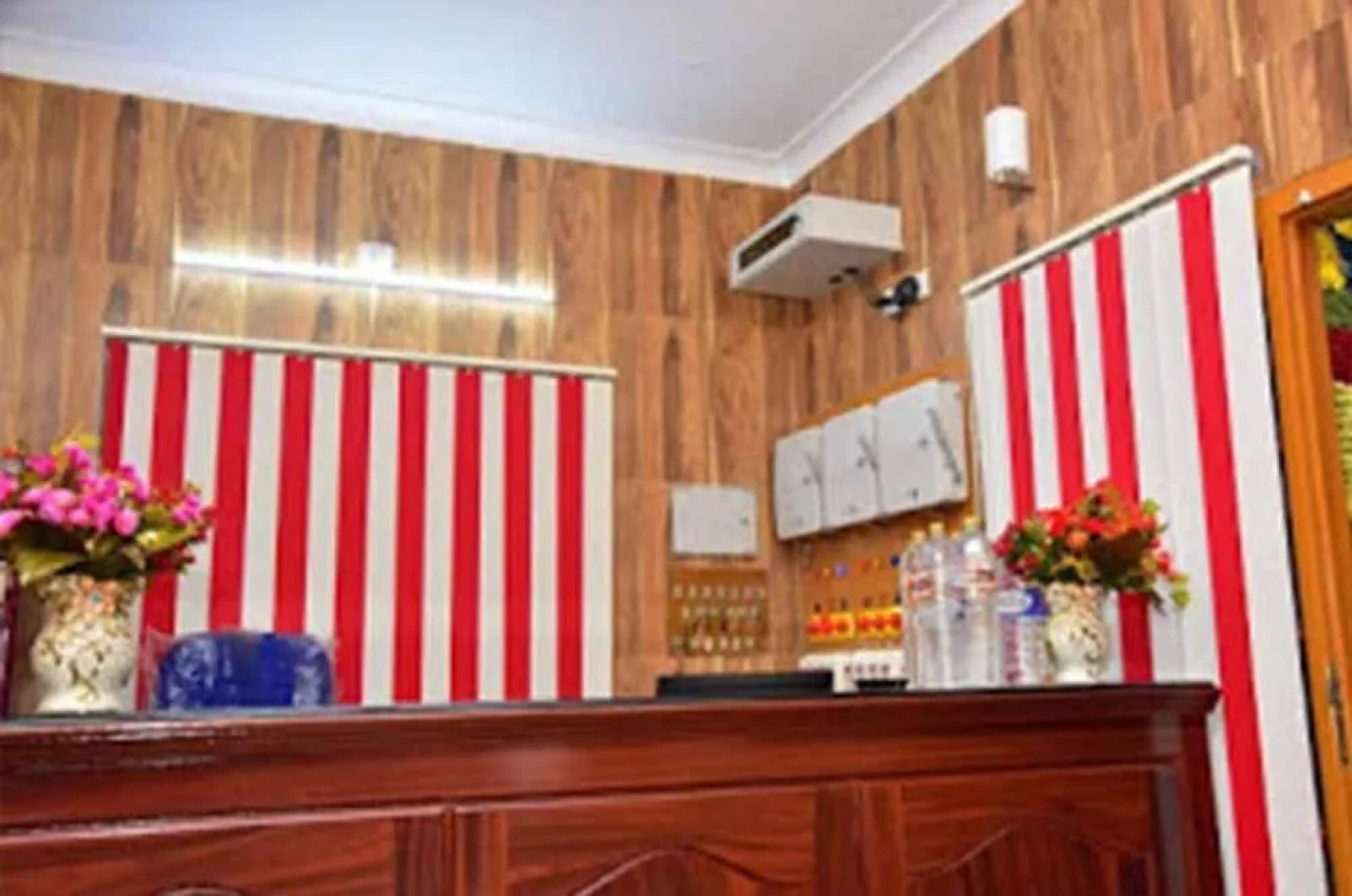 StayApart - GoodLuck HomeStay