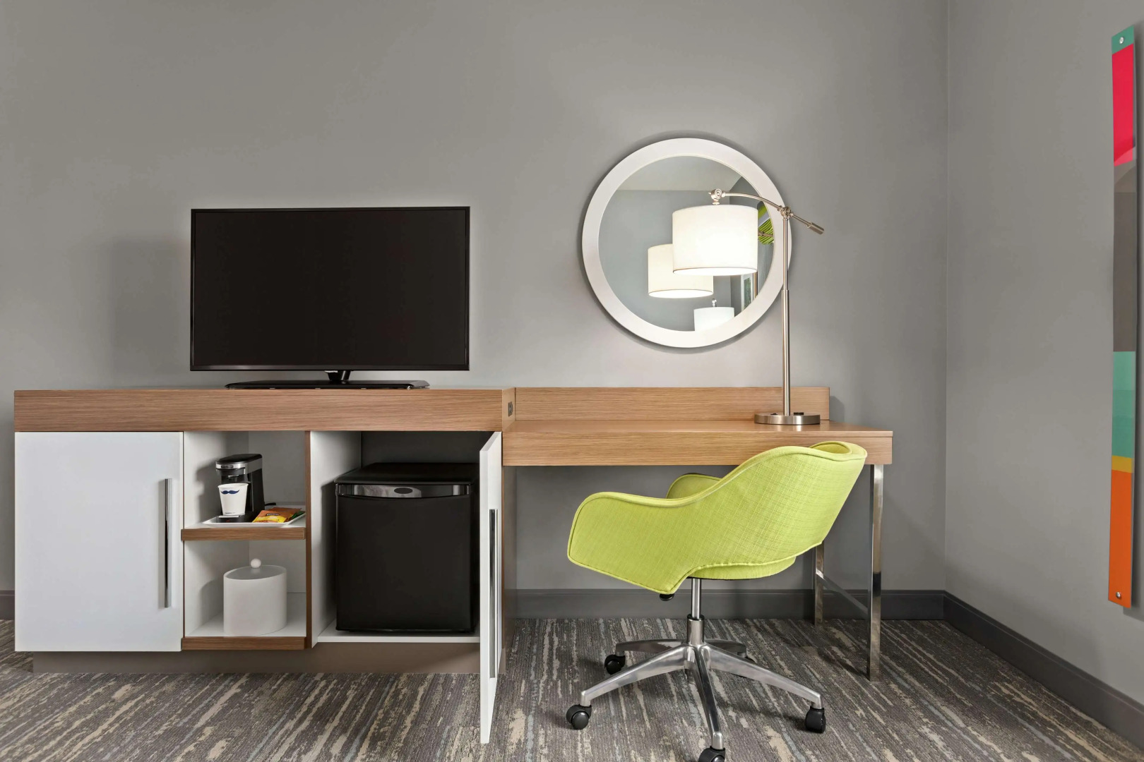 Hampton Inn by Hilton London