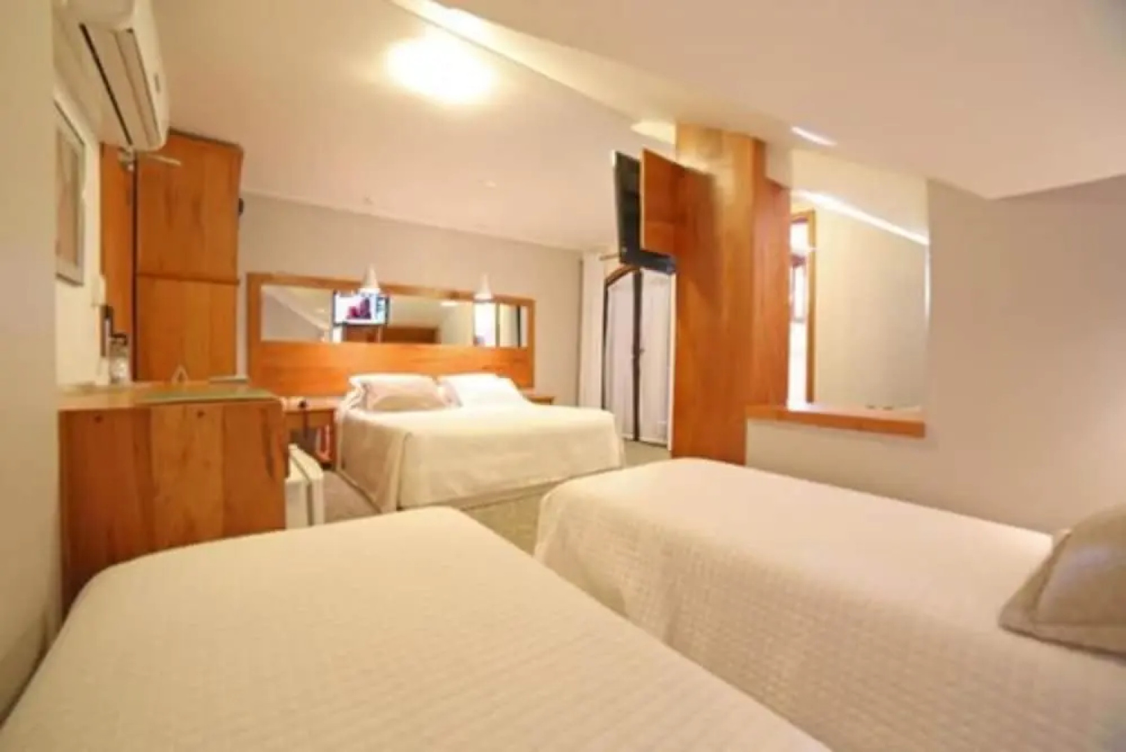 Pousada Villa Capivary