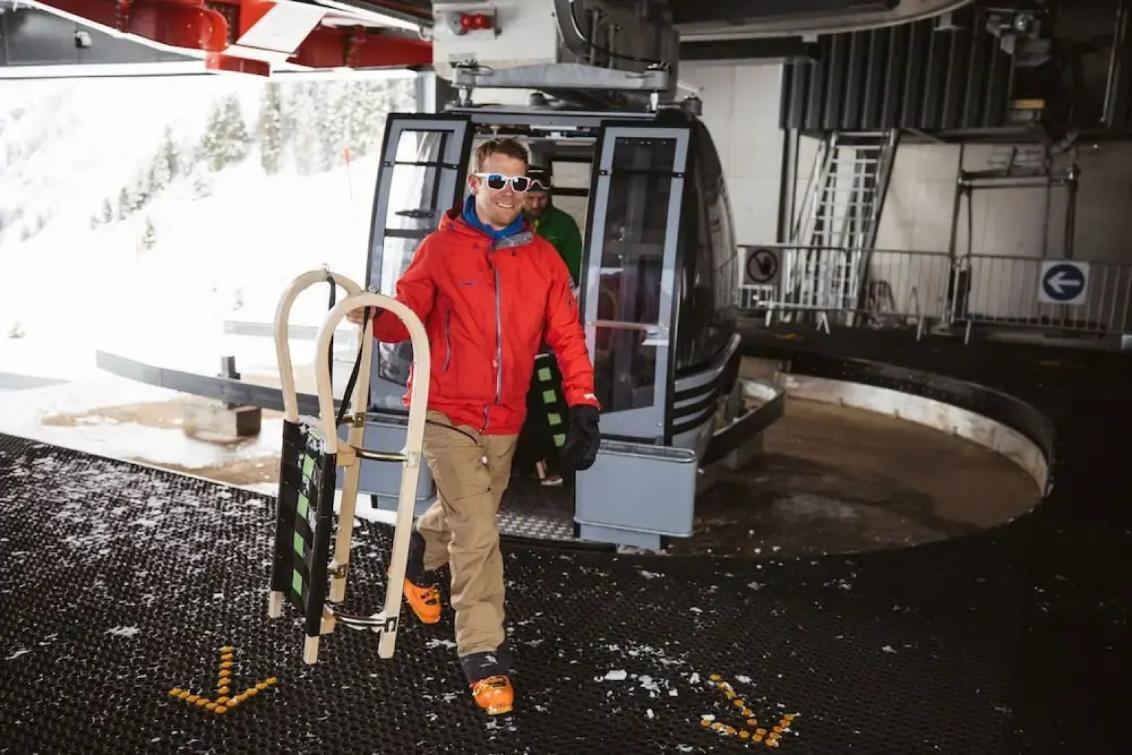 Alpin Garni Das Kleine Hotel