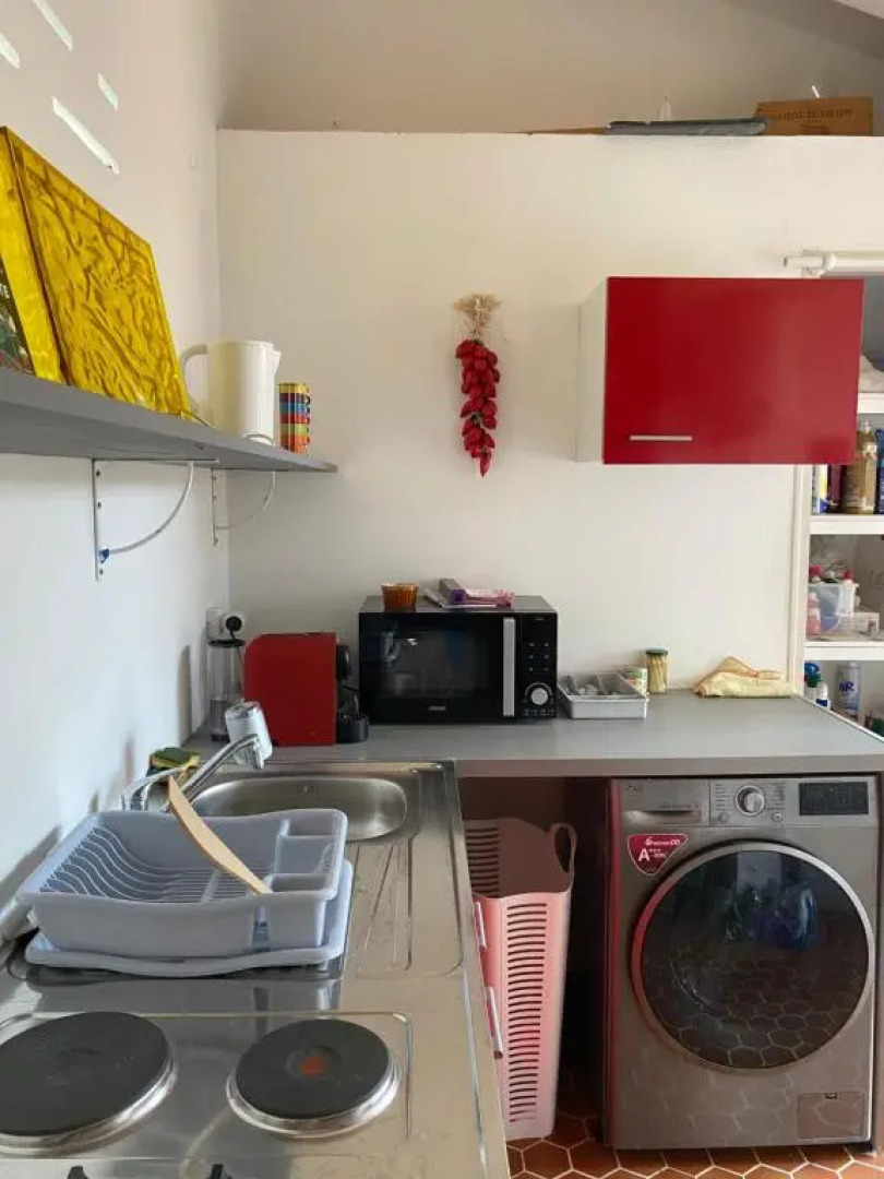 Studio des Perruches