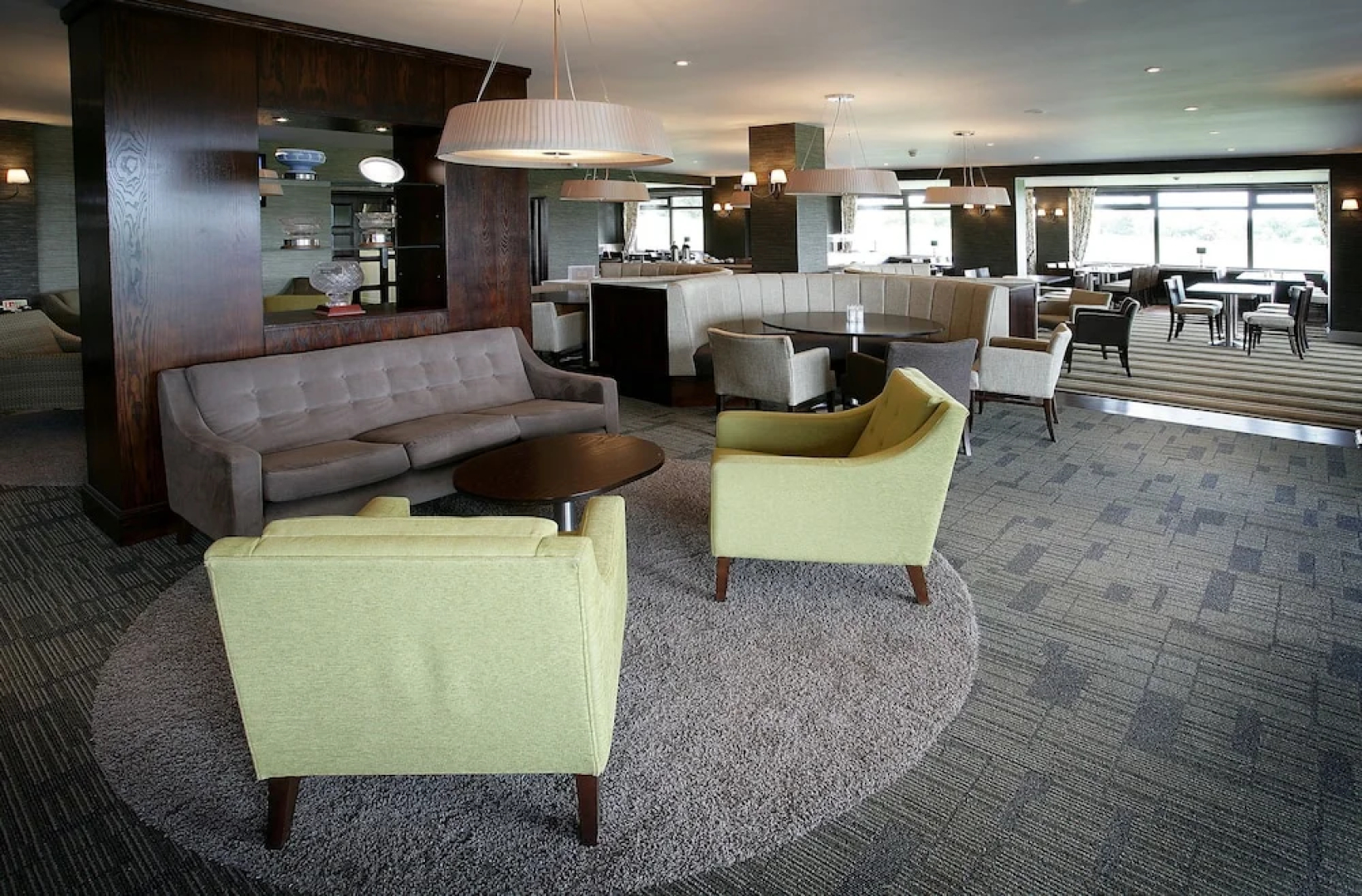 The Nottinghamshire Hotel and Golf Club