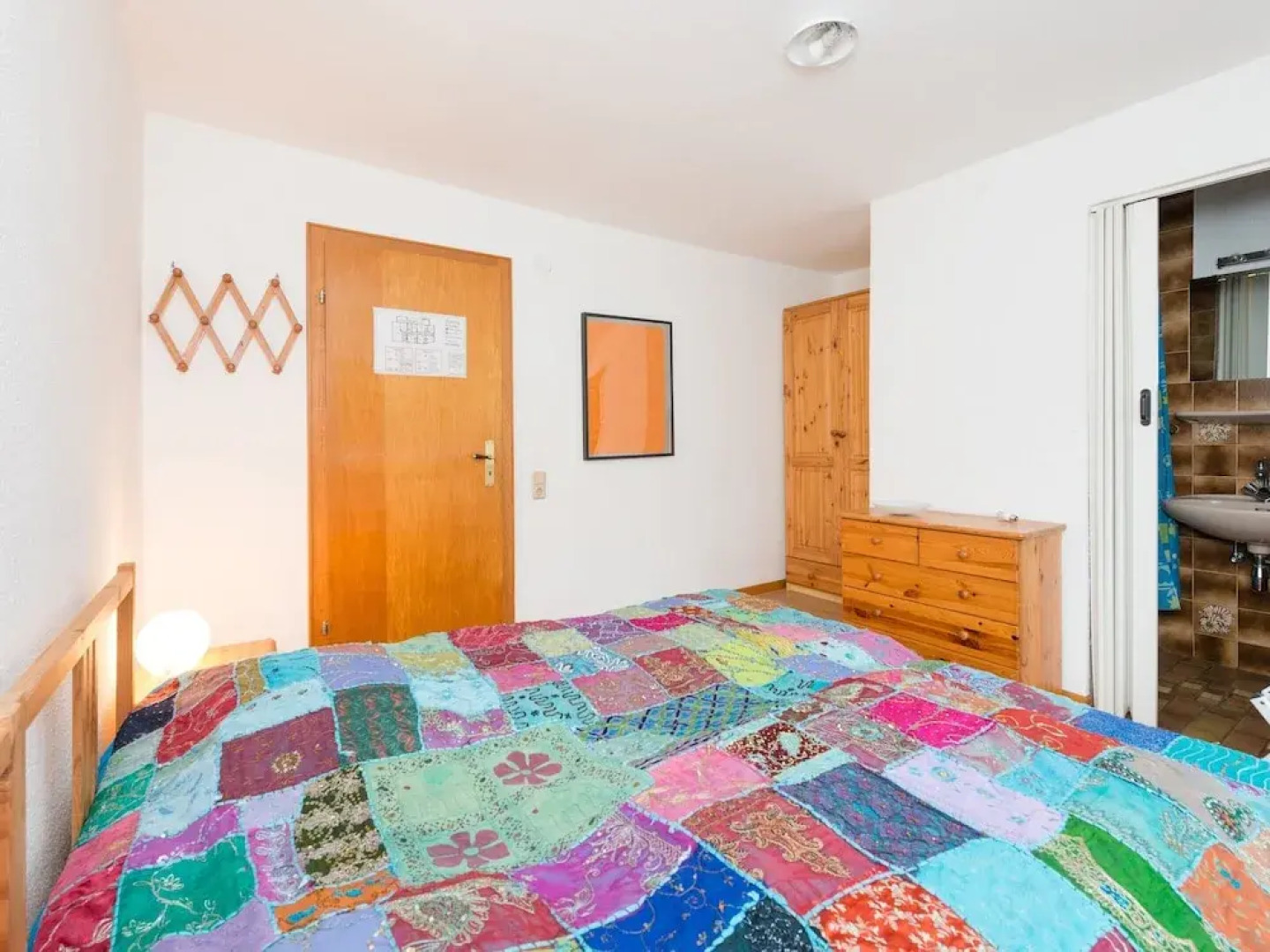 Spacious Group Home near Winterberg & Willingen with Private Garden