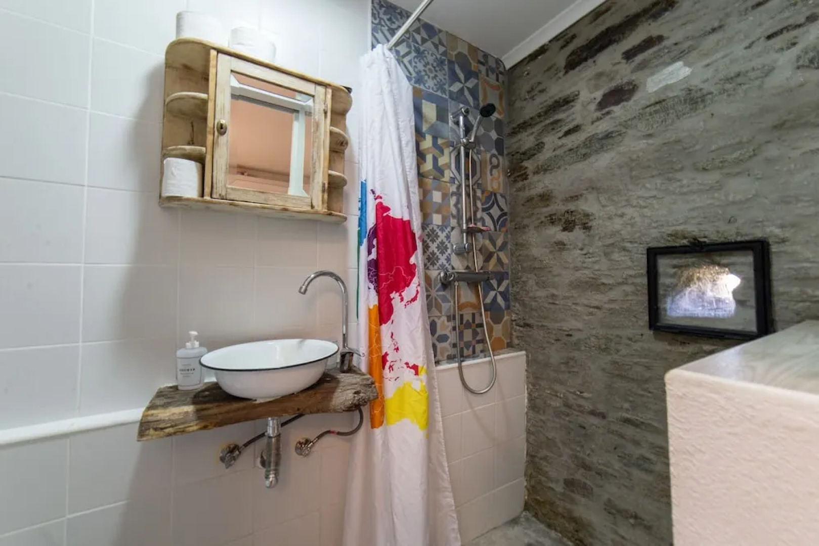 Quinta Da Estrada Winery Douro Valley