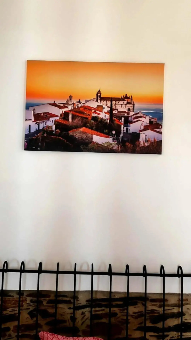 Casa O Chaparrinho