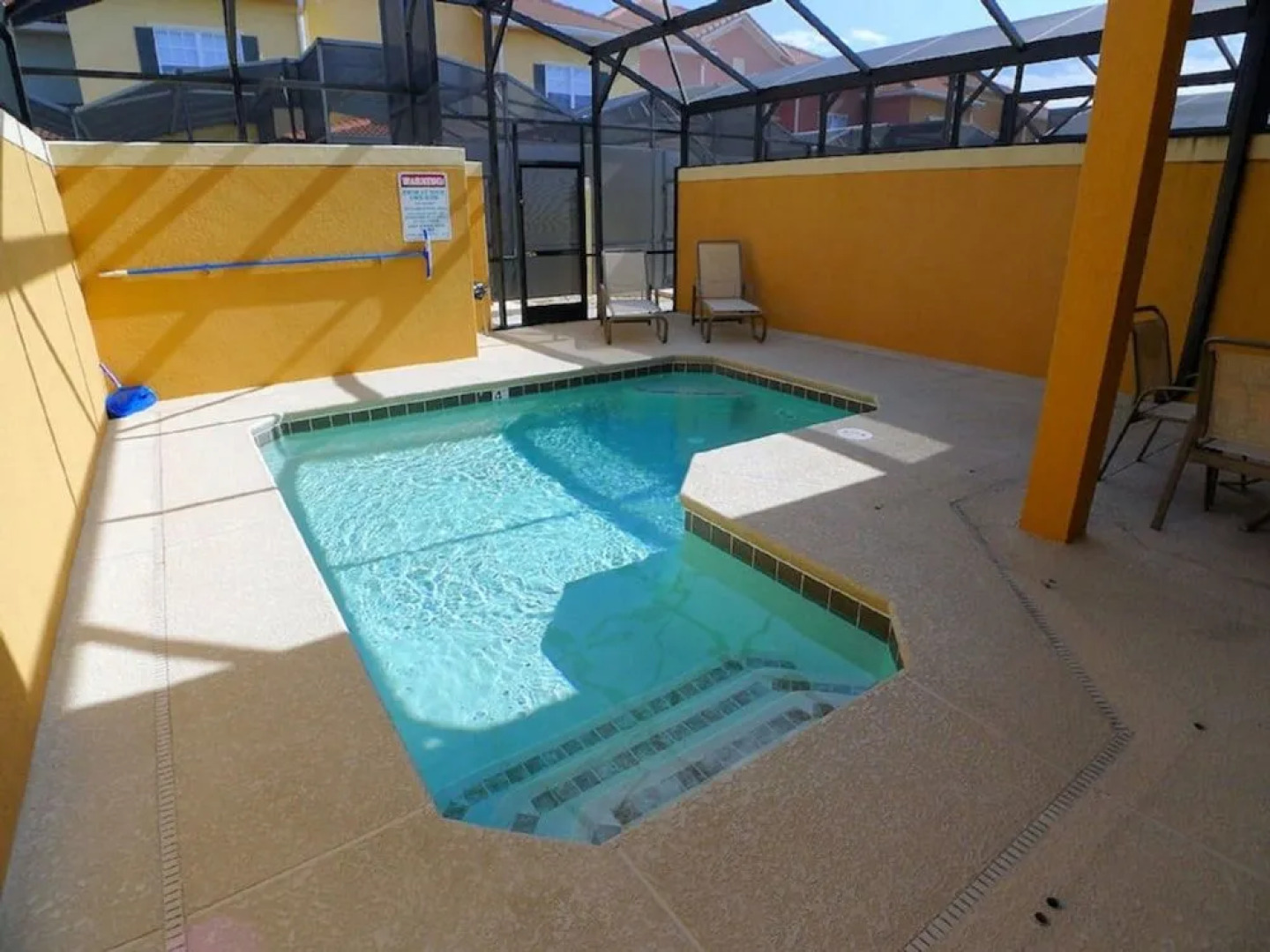 Paradise Palms 8963 C