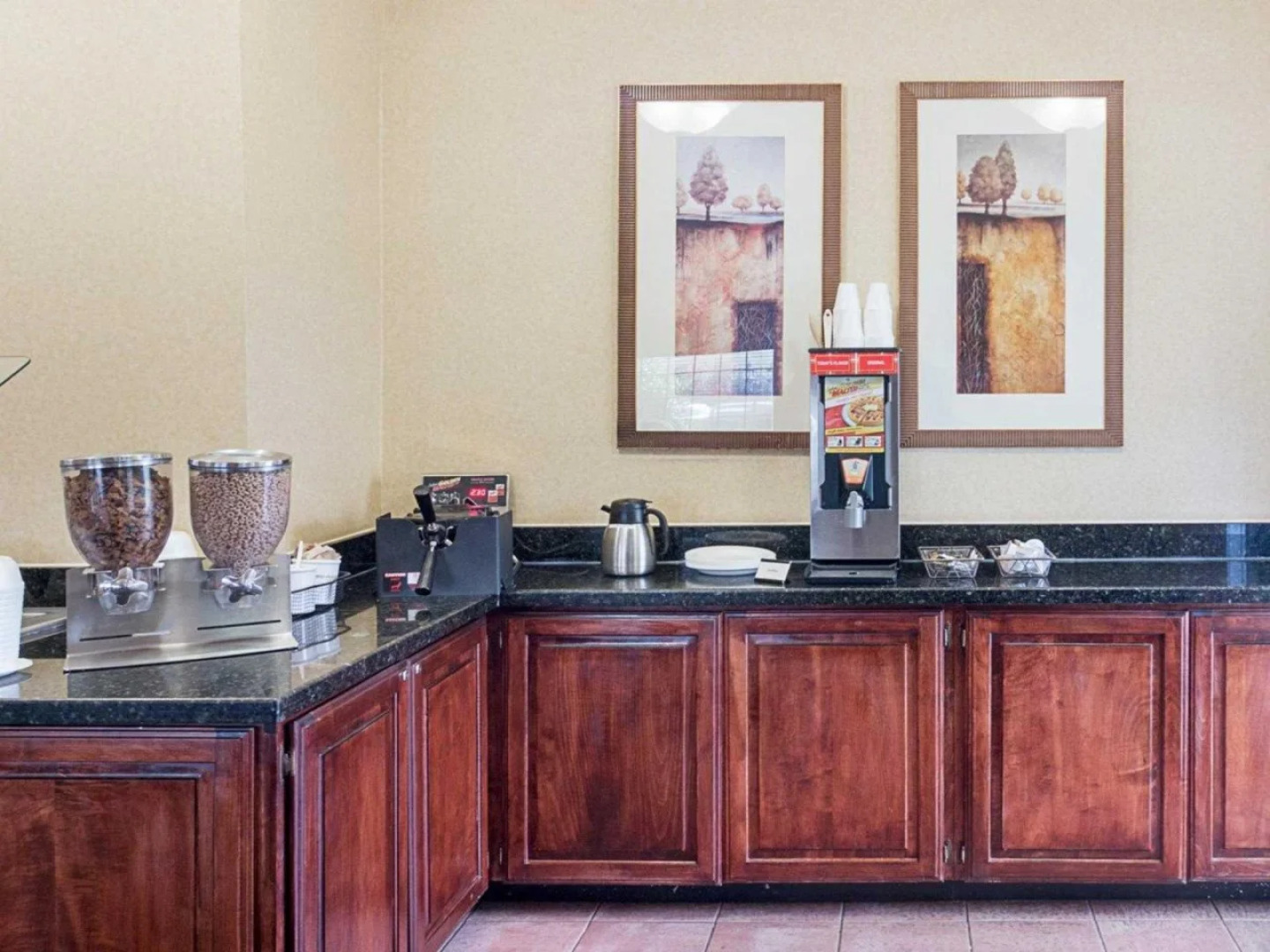 Extended Studio Suite Hotel