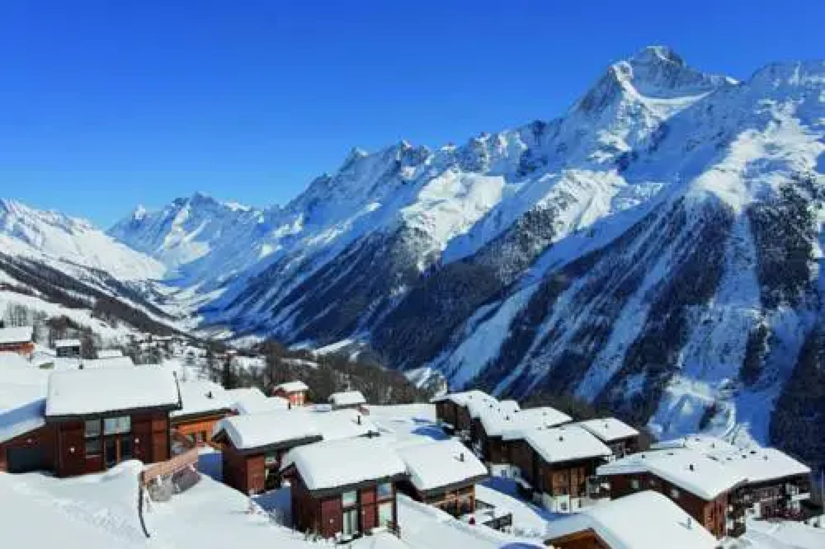 Alpine Village Resort