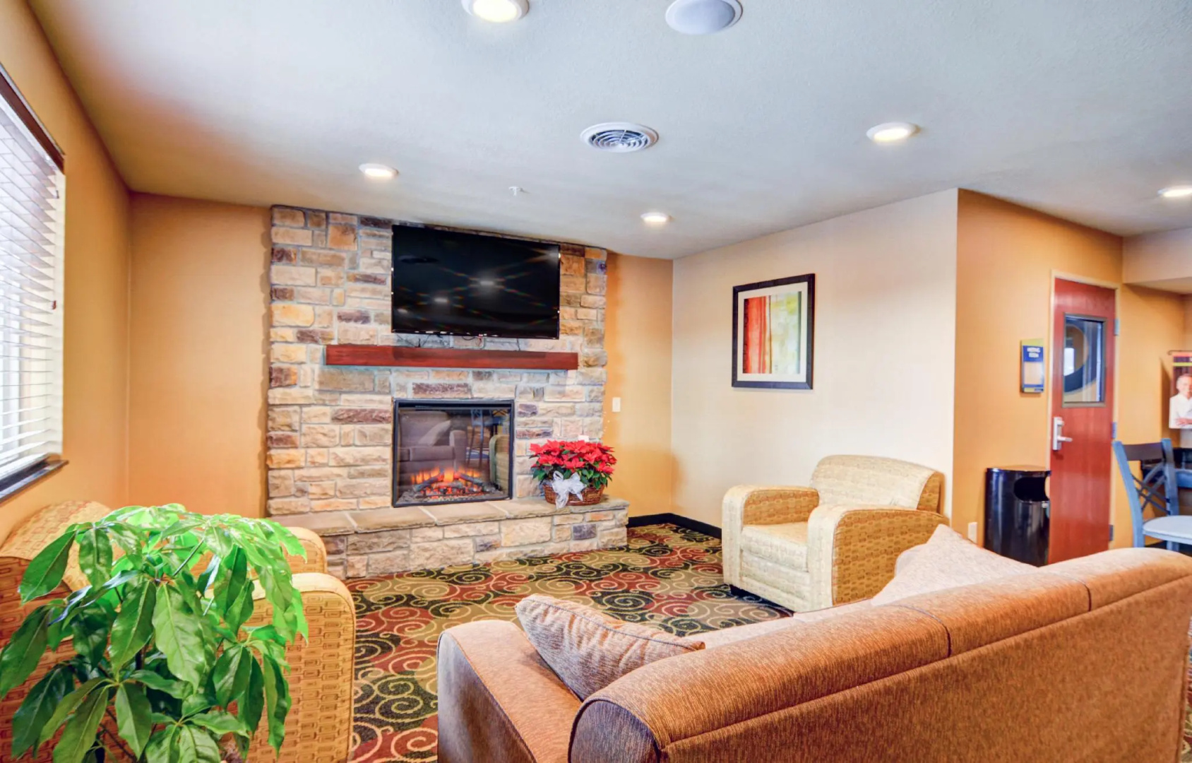 The Inn at Punxsutawney