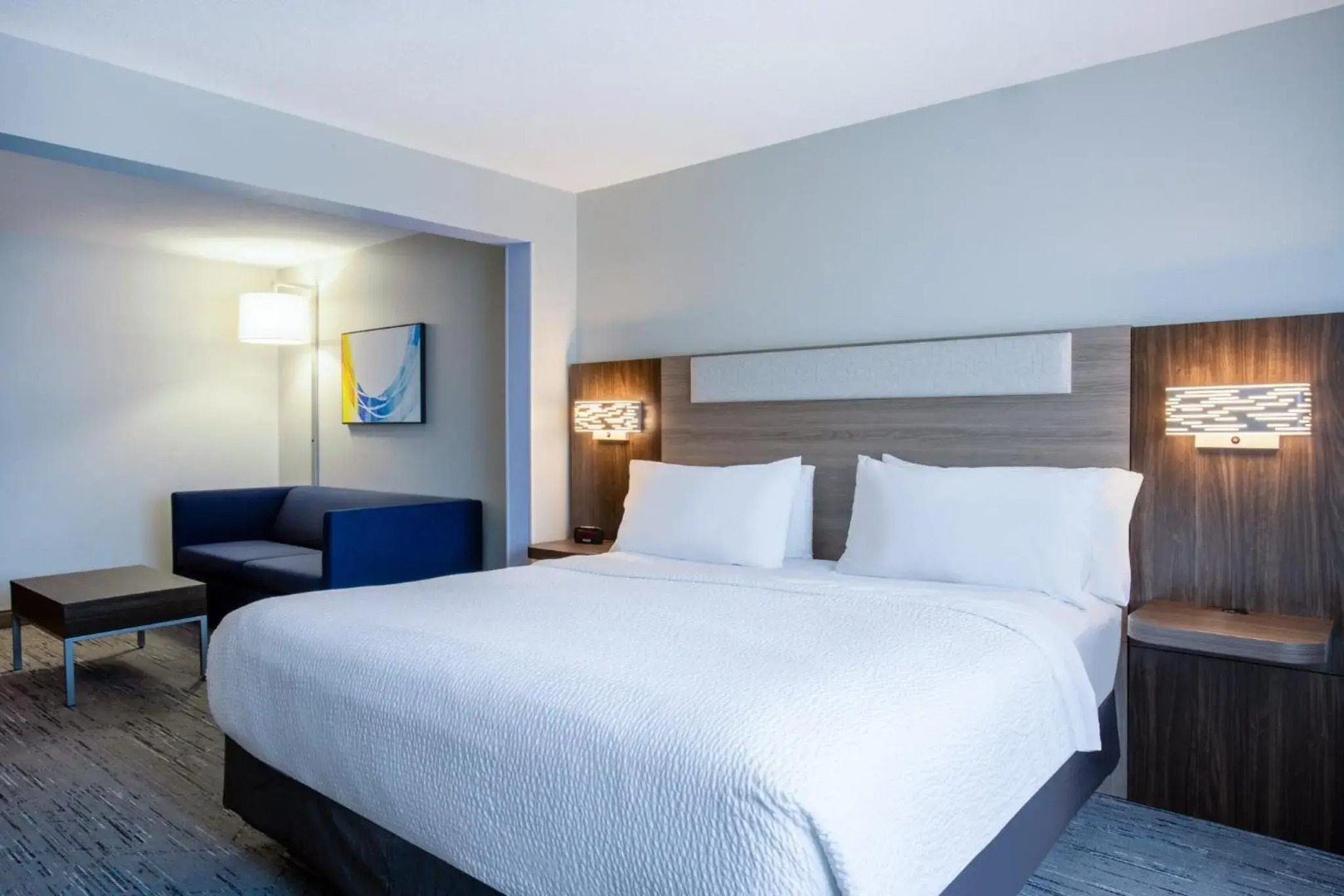 Holiday Inn Express & Suites Bradenton East-Lakewood Ranch by IHG