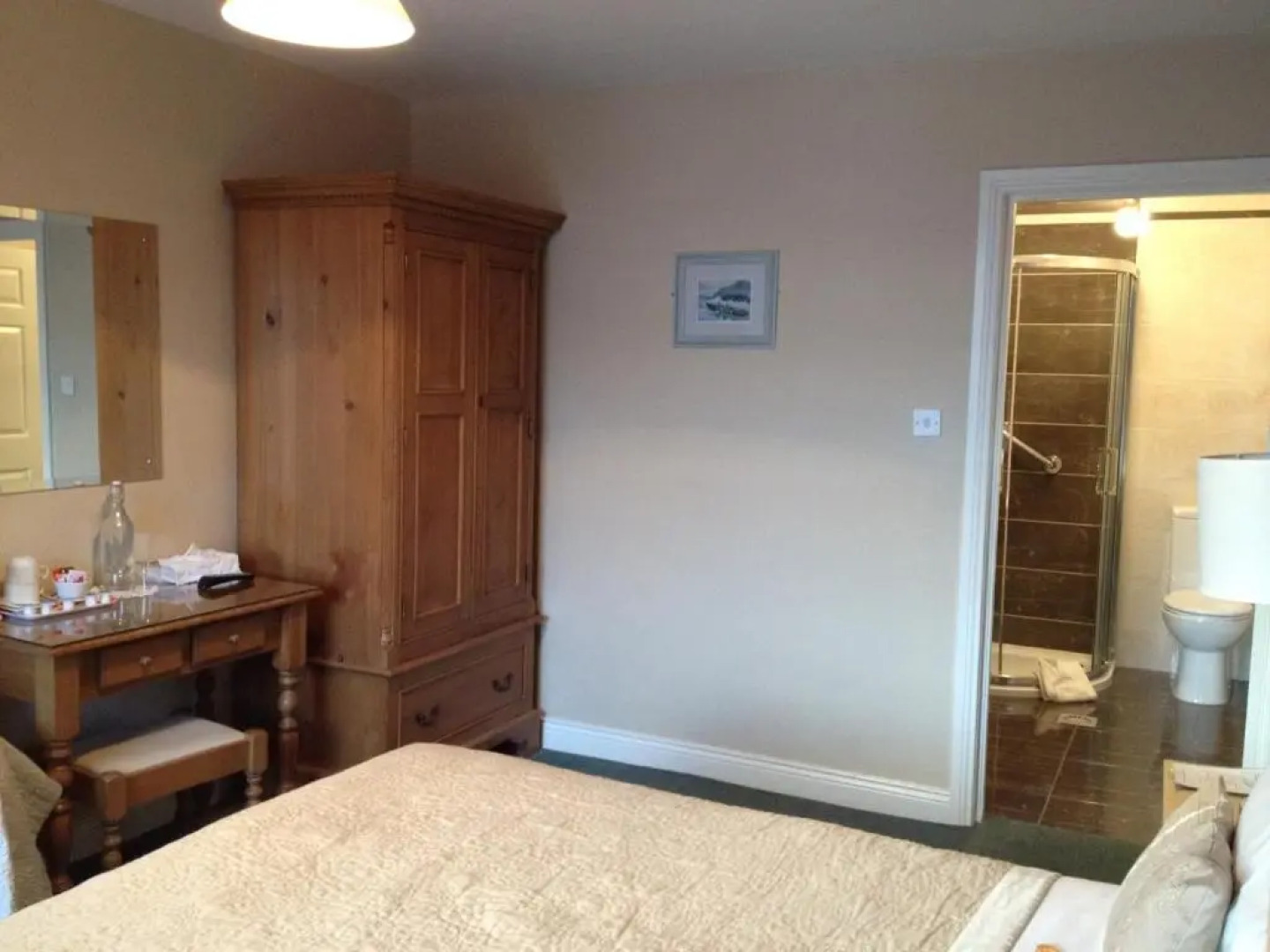 The Lantern Townhouse