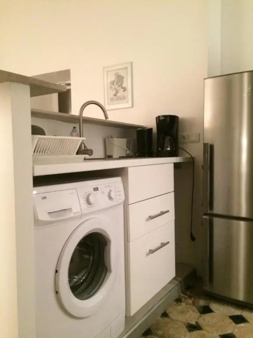 Gite 4 personnes centre ville Meung sur Loire